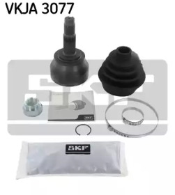 Шарнирный комплект SKF VKJA 3077